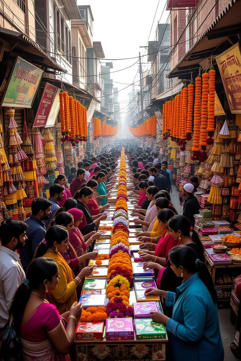 यमपञ्चक तिहार: ऐतिहासिक किवदन्ती, धार्मिक महत्व र आर्थिक जालझेलको खोजी