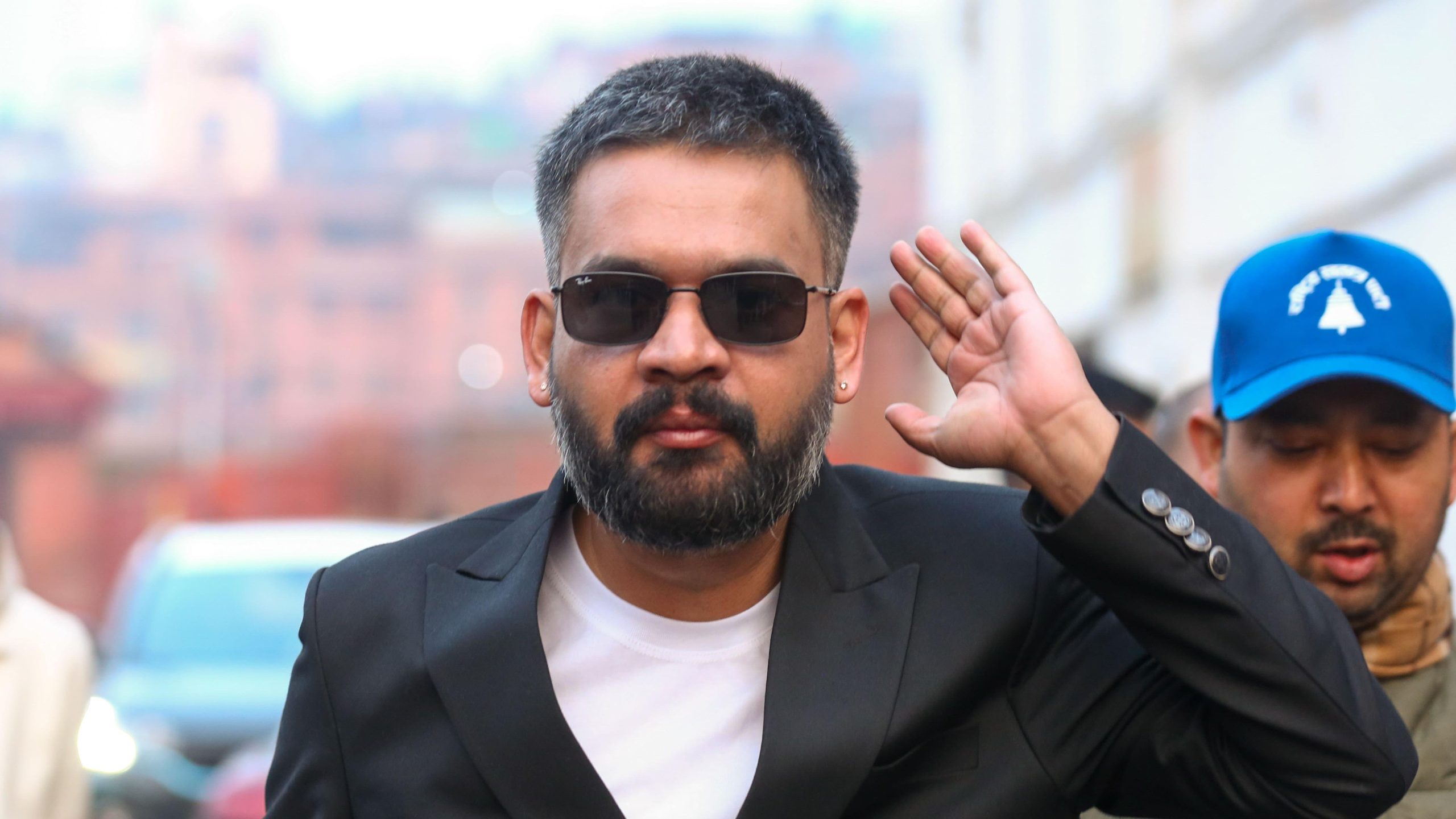 नेपालका सबैभन्दा युवा प्रधानमन्त्रीको रूपमा दावेदार: बालेन शाह